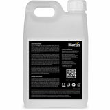 Martin JEM Pro-Fog Fluid, Quick Dissipating