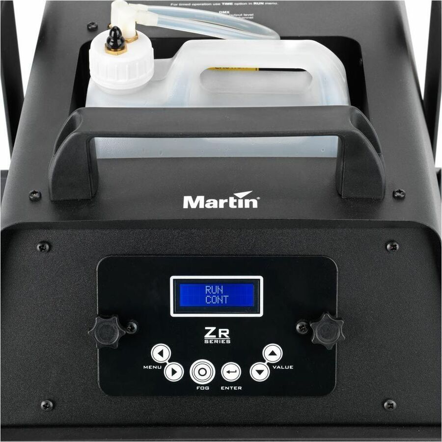 Martin JEM ZR45 Fog Machine