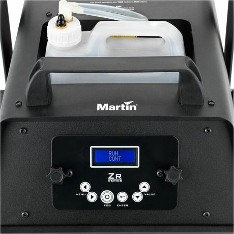 Martin JEM ZR45 Fog Machine
