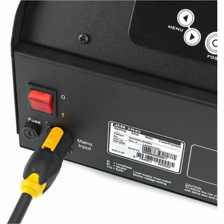 Martin JEM ZR45 Fog Machine