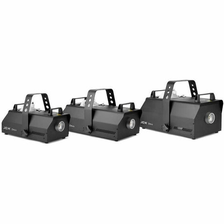 Martin JEM ZR45 Fog Machine