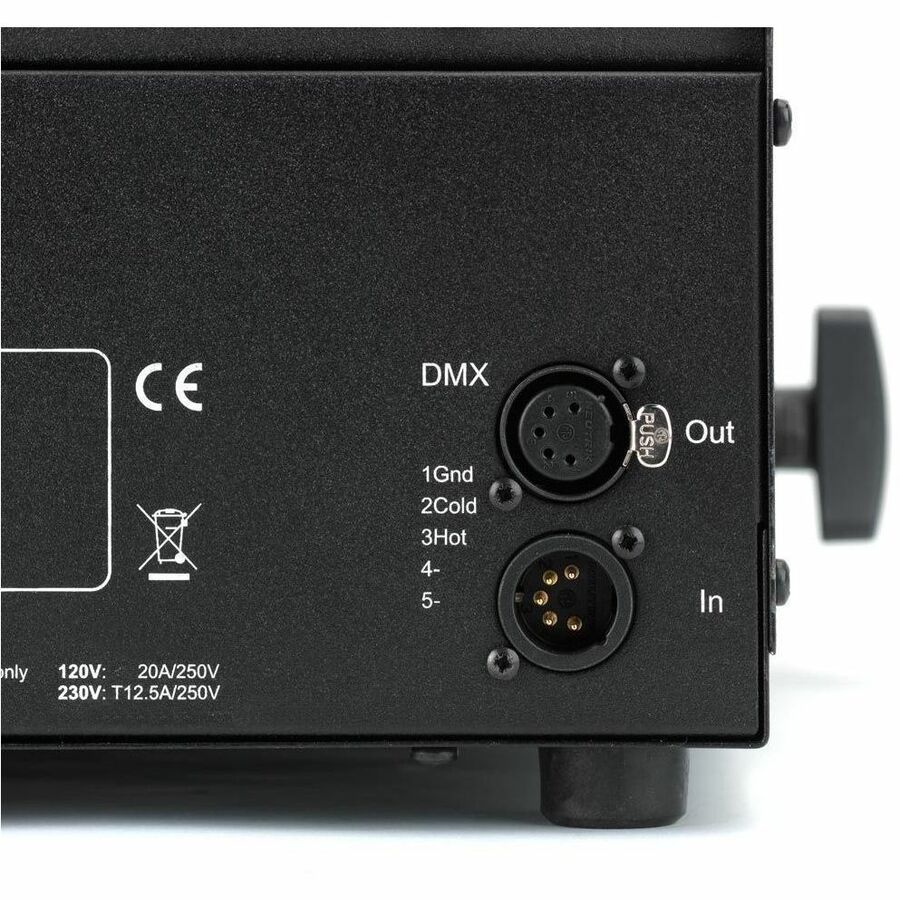 Martin JEM ZR45 Fog Machine