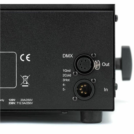 Martin JEM ZR45 Fog Machine