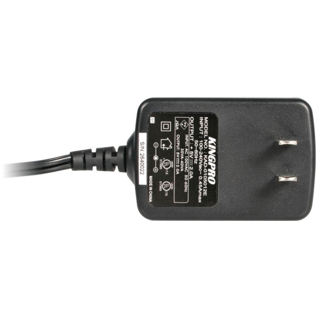 StarTech.com Spare 5V DC Power Adapter for SV231USB & SV431USB