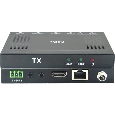 HDMI HDBASET 4K TRANSMITTER TX