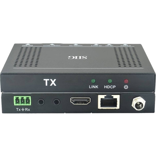 HDMI HDBASET 4K TRANSMITTER TX