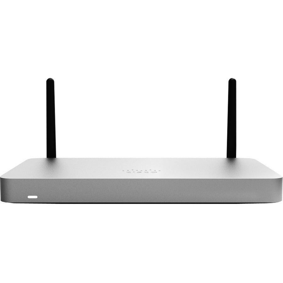 MX67W Router/Security