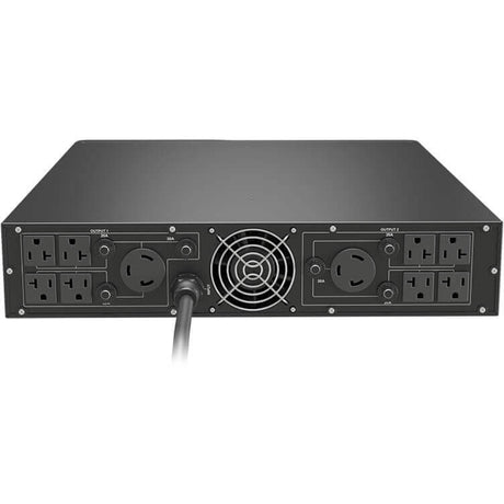 Vertiv Liebert TDU - 5050VA/5050W 120VAC|Step Down Transformer/Voltage Converter