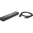 Kensington USB 3.0 7-Port Hub with Charging