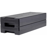 Eaton 9PXM Battery Module Hot-swap Modular for Online Double-Conversion UPS (two required per slot), TAA