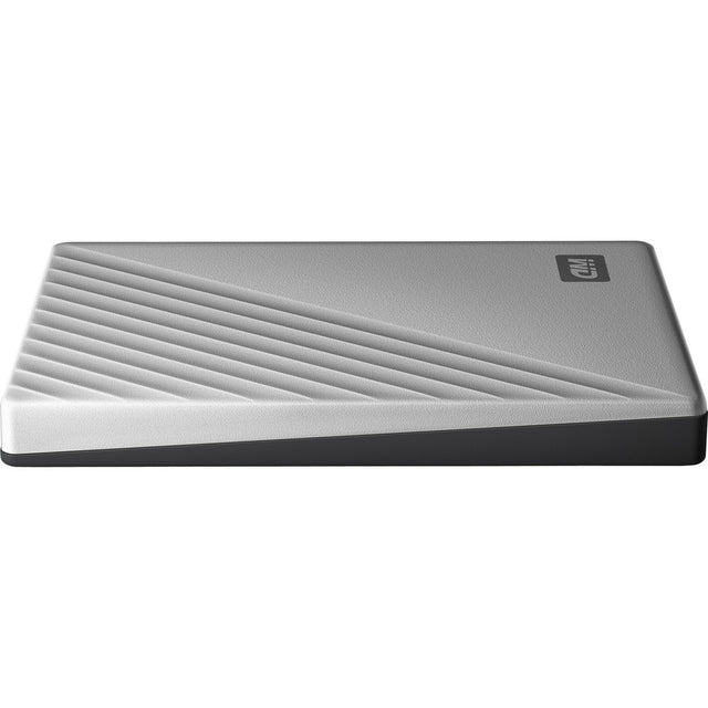 2TB WD MY PASSPORT