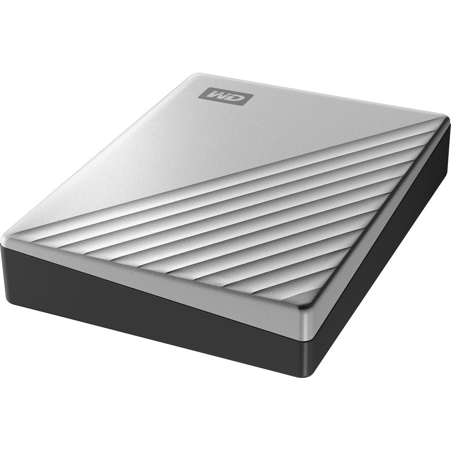 4TB WD MY PASSPORT