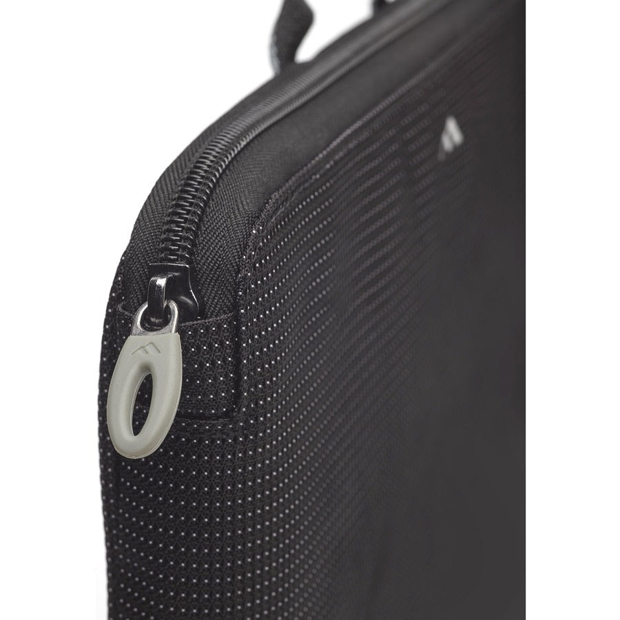 Brenthaven Tred Carrying Case (Sleeve) for 11" to 13" Apple MacBook, Chromebook - Black