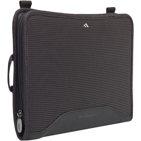 13IN TRED ZIP FOLIO 2017