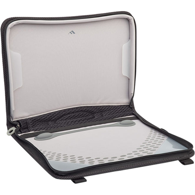 13IN TRED ZIP FOLIO 2017