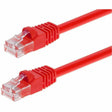Monoprice Patch UTP Category 6 Network Cable