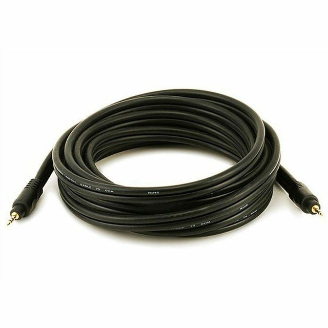 Monoprice Premium Audio Cable