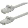 Monoprice Patch UTP Category 5e Network Cable