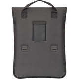 Brenthaven Aero 2709 Carrying Case (Sleeve) for 11" Netbook - Black