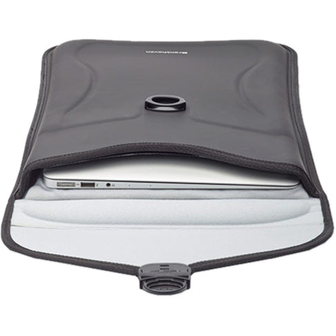 Brenthaven Aero 2709 Carrying Case (Sleeve) for 11" Netbook - Black