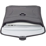 Brenthaven Aero 2709 Carrying Case (Sleeve) for 11" Netbook - Black