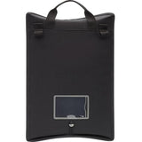 Brenthaven Tred Carrying Case (Sleeve) for 11" Notebook - Black