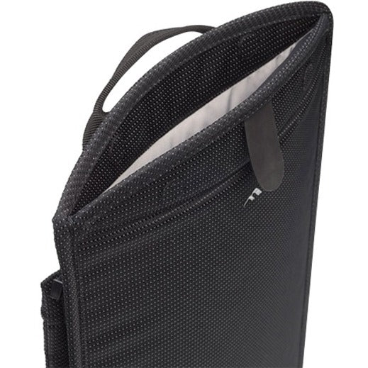 Brenthaven Tred Carrying Case (Sleeve) for 11" Notebook - Black