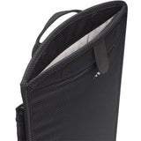 Brenthaven Tred Carrying Case (Sleeve) for 11" Notebook - Black