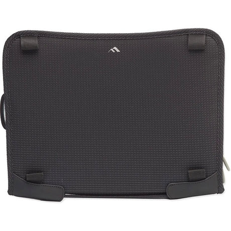 Brenthaven Tred Carrying Case (Folio) for 12" to 14" Notebook - Black