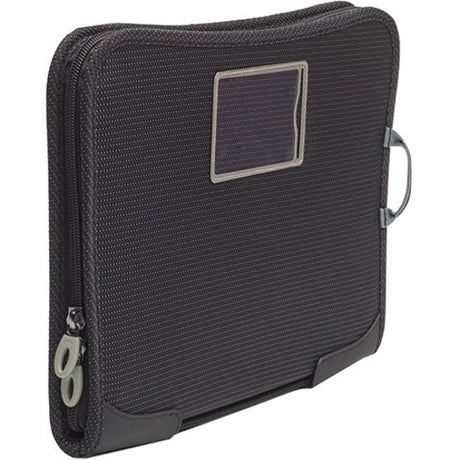 Brenthaven Tred Carrying Case (Folio) for 12" to 14" Notebook - Black