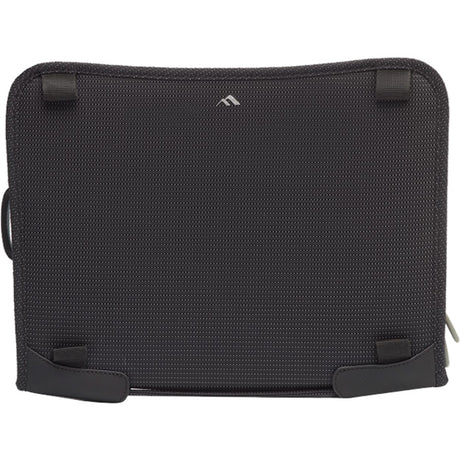 Brenthaven Tred 2793 Carrying Case (Folio) for 13" Notebook - Black