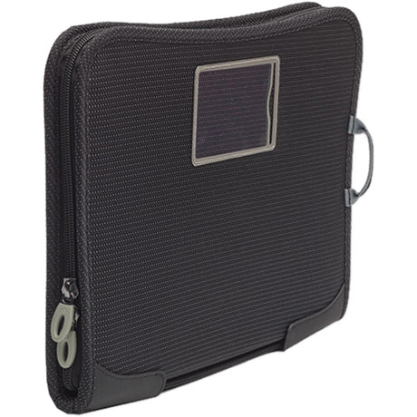 Brenthaven Tred 2793 Carrying Case (Folio) for 13" Notebook - Black