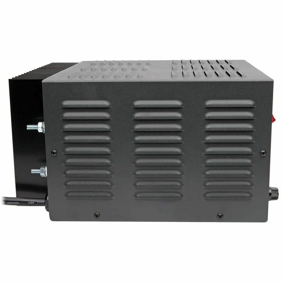 60 AMP DC POWER SUPPLY 120VAC