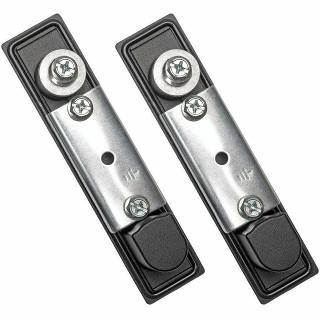 Eaton Tripp Lite Series SmartRack Replacement Lock for Server Rack Cabinets, Front and Rear Doors, 2 Keys, Version 2