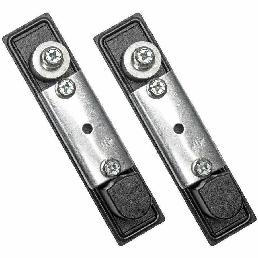 Eaton Tripp Lite Series SmartRack Replacement Lock for Server Rack Cabinets, Front and Rear Doors, 2 Keys, Version 3