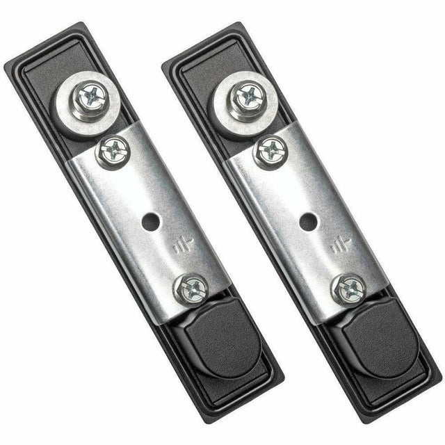 Eaton Tripp Lite Series SmartRack Replacement Lock for Server Rack Cabinets, Front and Rear Doors, 2 Keys, Version 3
