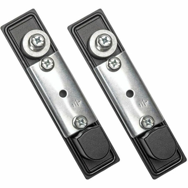 Eaton Tripp Lite Series SmartRack Replacement Lock for Server Rack Cabinets, Front and Rear Doors, 2 Keys, Version 4
