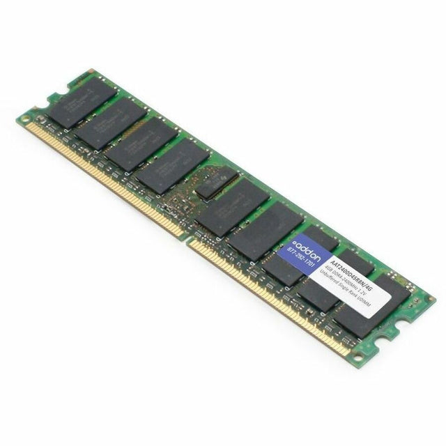 ADDON COMPUTER MEMORY MODULE