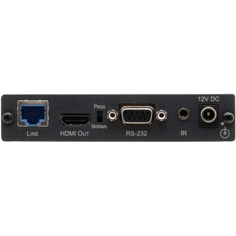 Kramer TP-580R Video Extender Receiver