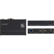 Kramer 4K UHD HDMI, Bidirectional RS-232 & IR over HDBaseT Twisted Pair Transmitter