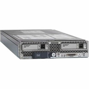 Cisco Barebone System - Refurbished - Blade - 2 x Processor Support