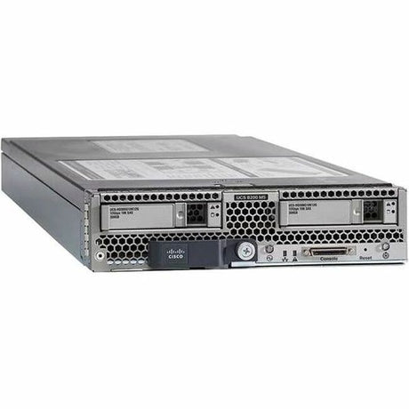 Cisco Barebone System - Refurbished - Blade - 2 x Processor Support
