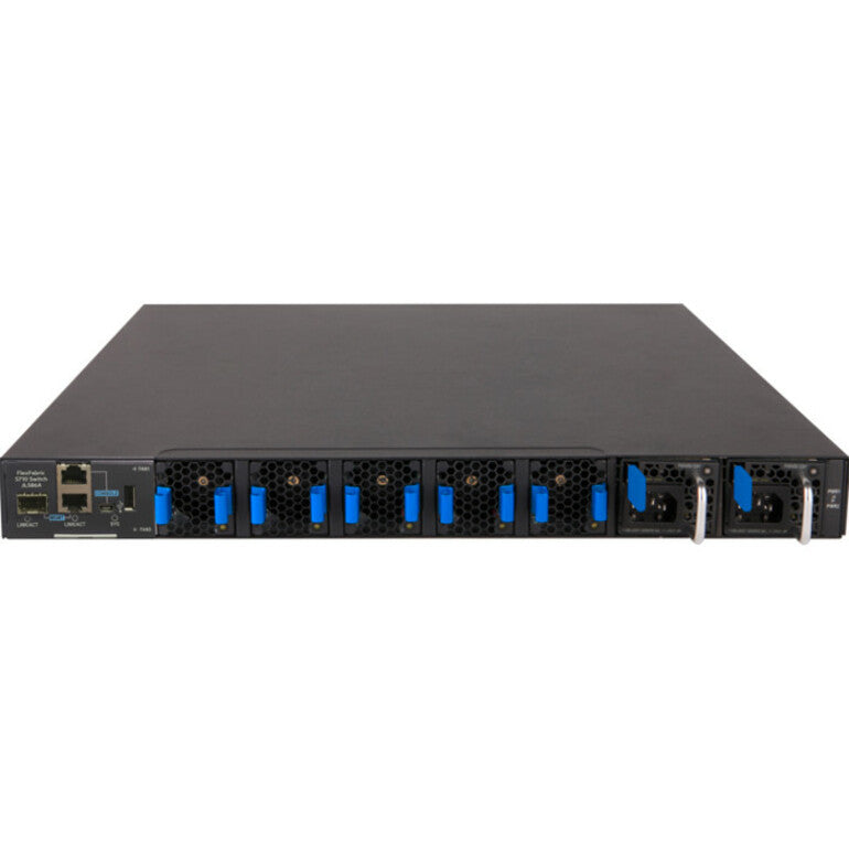 HPE 5710 48XGT 6QS+/2QS28 Swit