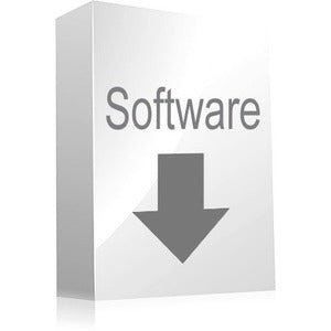 Black Box Radian Video Wall Manager Software Standard Version - License - 1 License