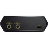 Sound Blaster Sound BlasterX G6 External Sound Card