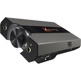 Sound Blaster Sound BlasterX G6 External Sound Card