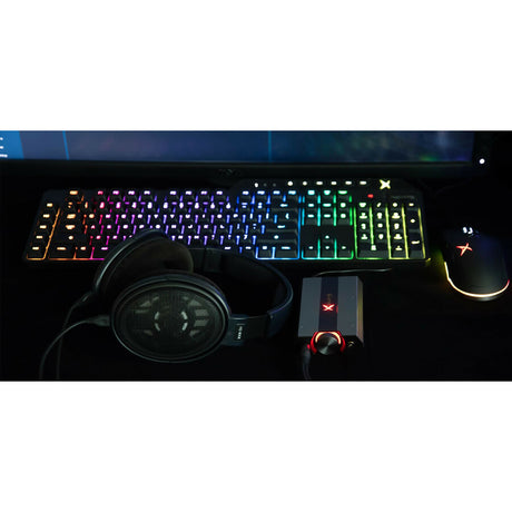 Sound Blaster Sound BlasterX G6 External Sound Card