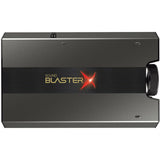 Sound Blaster Sound BlasterX G6 External Sound Card