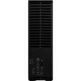 WD Elements 10 TB Hard Drive - External - Black