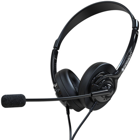 Spracht ZUM ZUM350B Headset